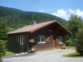 Gîte La Bresse, 3 pièces, 4 personnes - FR-1-589-130